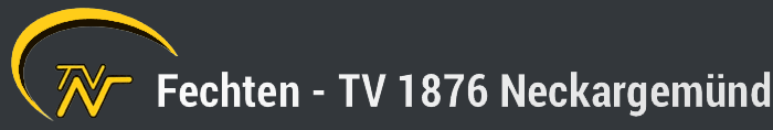 Fechten - TV 1876 Neckargemünd